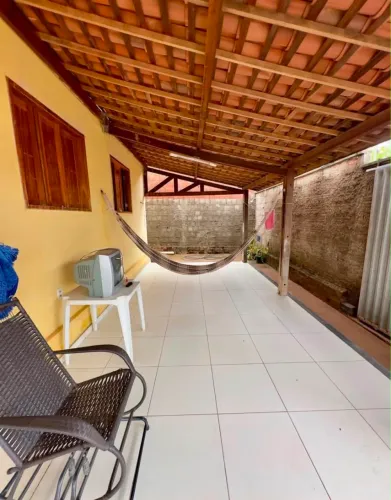 *Vendo casa em Novo Porto Canoa