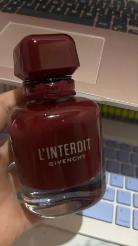 Perfume L?interdit Givenchy 80ml