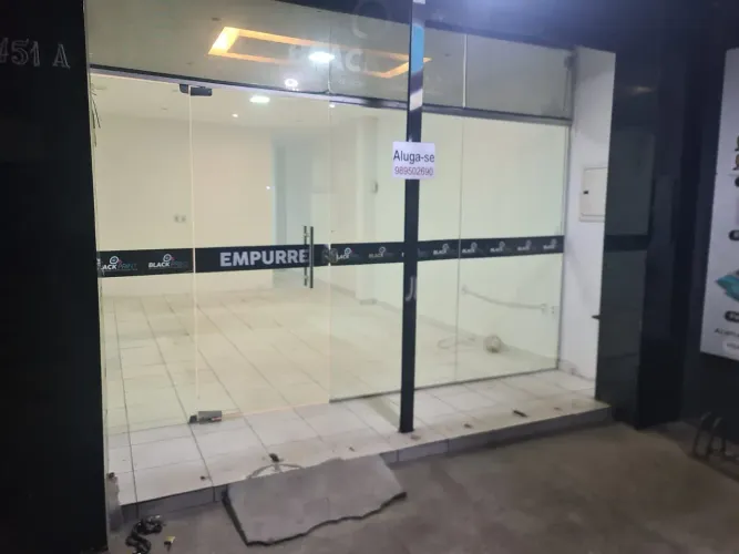 Está buscando o local ideal na 08 de maio em icoaraci para sua empresa?