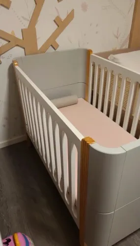 Artigos para bebê