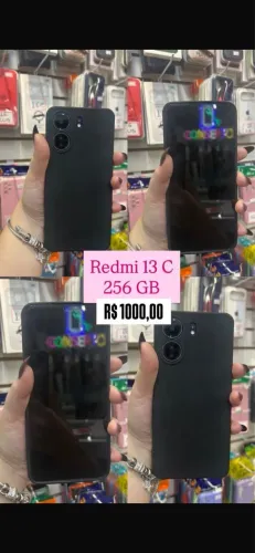 Redmi 13C