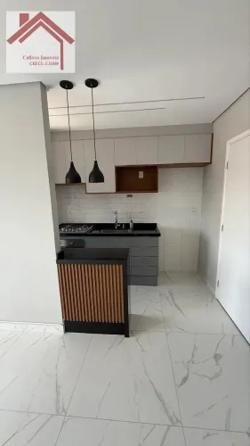 Apartamento à Venda em Jardim Santa Rosália, Sorocaba