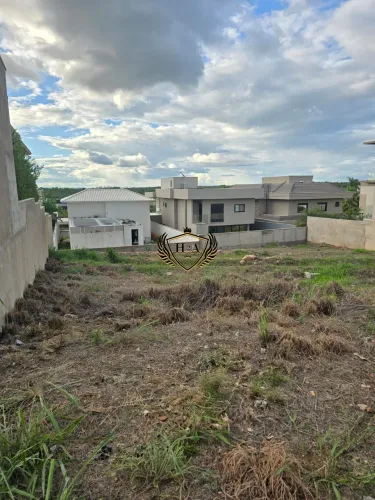 Terreno à venda, 432 m² Condomínio Villa Jardim - Cuiabá/MT