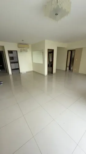 Equilibrium Residence c/ 3 suítes 129m2 no Parque 10.