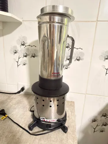 Liquidificador industrial