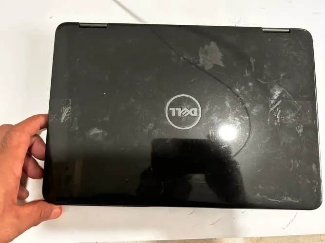 Vendo notebook 