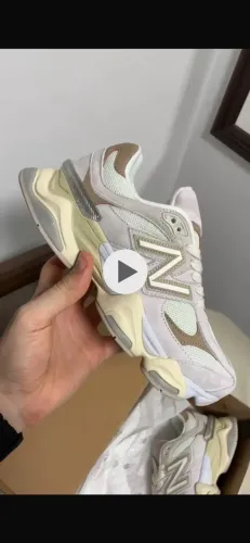 Tênis academia nb9060 bruna bianchi