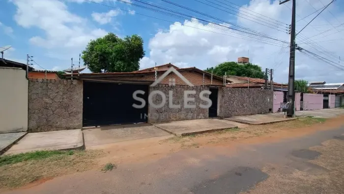 OPORTUNIDADE DE LOCAÇÃO BAIRRO JOQUEI CLUBE