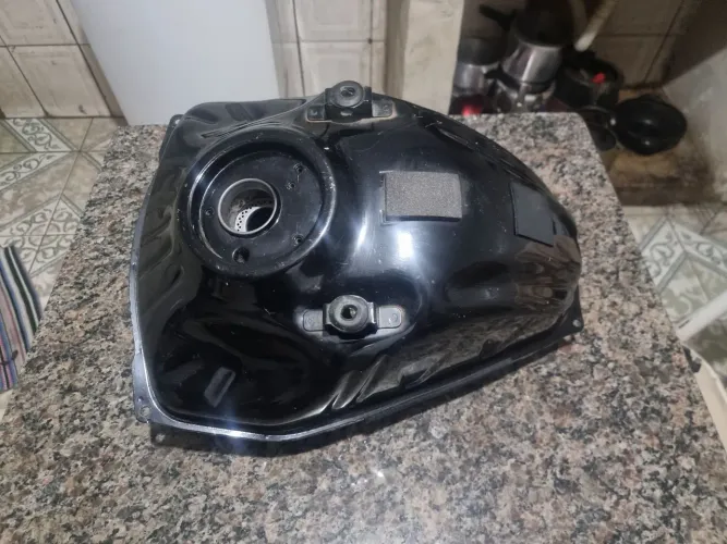 Tanque de combustível Yamaha Fazer Fz25 2023 