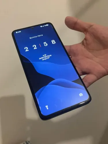 Redmi Note 14