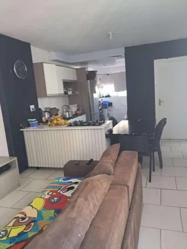 Vendo apartamento com 2 dormitórios em Camboriu!
