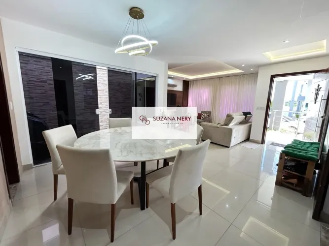 Condo em Parnamirim - Rio Grande do Norte, Vida Nova