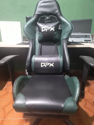 CADEIRA GAMER DPX