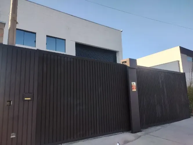 Portão