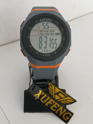 VENDO RELÓGIO XUFENG