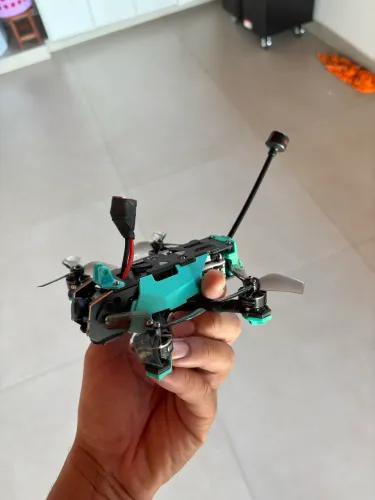 Drone FPV Oasisfly 25 