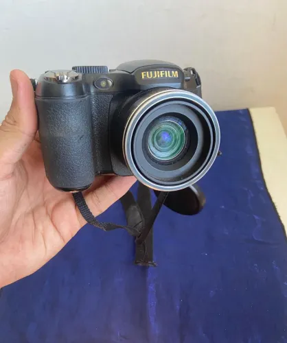 Fujifilm sd2800hd