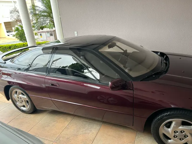 Subaru SVX Cupê 3.3 4X4 AUT 1992