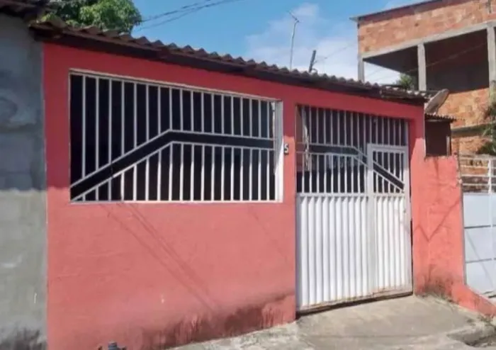 - Casa na Vila Luizão 