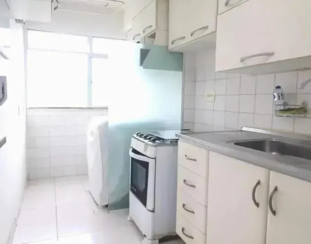 Aluguel na Palhoça , apartamento 2 quartos com mobília
