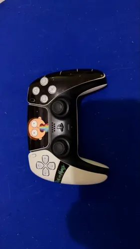 Vendo controle de Ps5