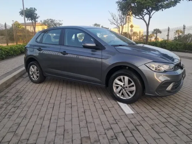 Volkswagen Polo Sense 200 TSI 1.0 Flex 12V Aut(pcd) 2026