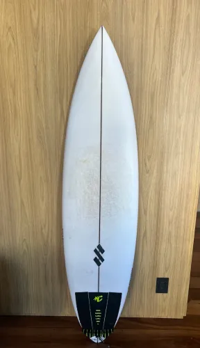 Prancha de Surf