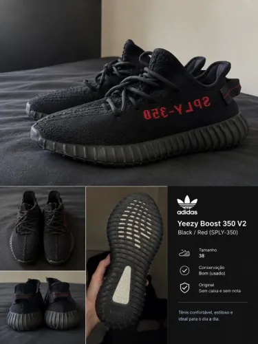 Yeezy boost 320 V2