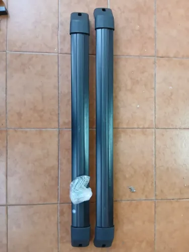 Rack de teto Ecosport / Sportage