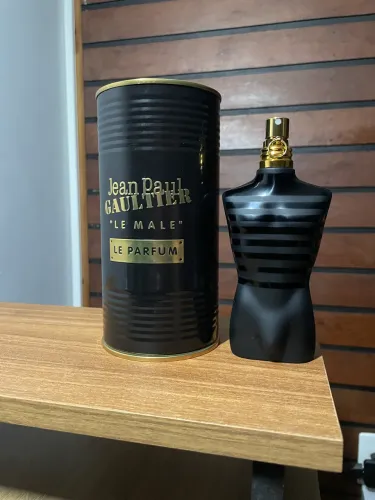 Le Male Le Parfum (Jean Paul Gaultier)