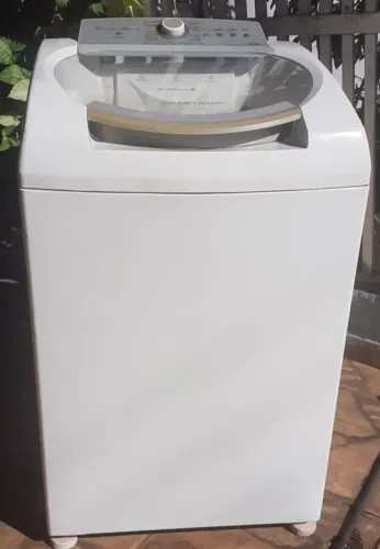 Máquina de lavar SEMI NOVA 