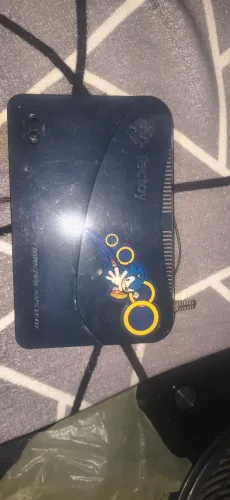 Tectoy Master system