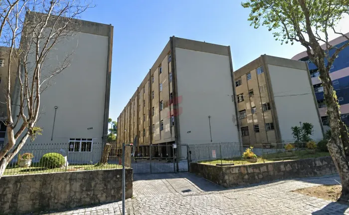 APARTAMENTO com 3 dormitórios à venda com 75m² por R$ 350.000,00 no bairro Tarumã - CURITI