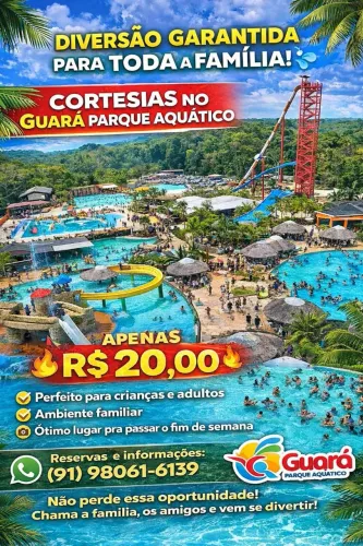Guará park 