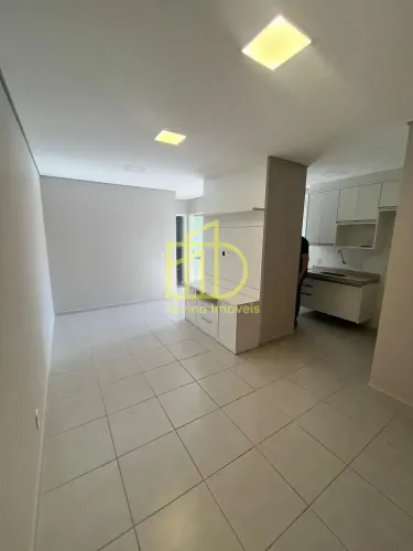 Apartamento para Locação Residencial Monterrey (Jardim Magnólia), Sorocaba/SP