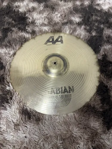 Ride Sabian AA Liga B20