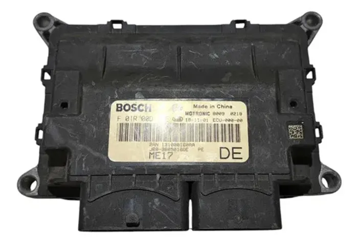 Modulo Injeção Chery Arrizo 5 2018 2019 2020 J603605010de