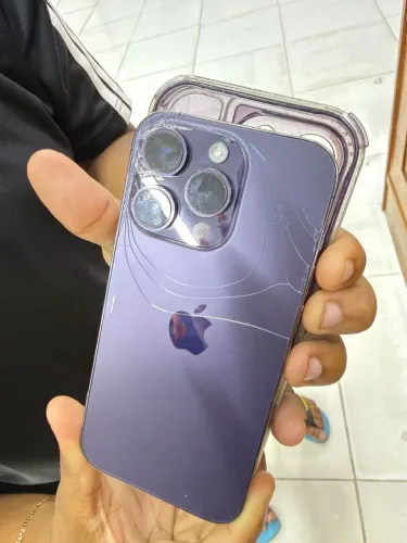 iphone 14 pro 