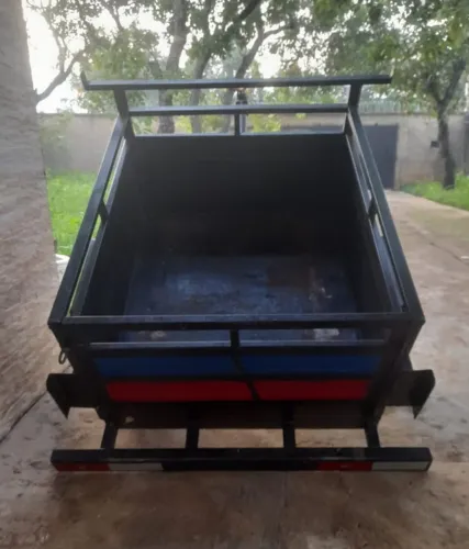 Carretinha