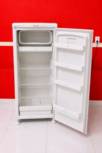 Geladeira Entrega grátis