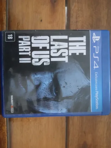 Jogos de ps4