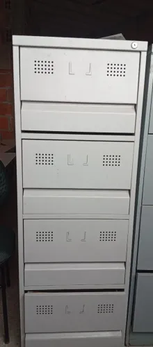 Arquivo escritório 