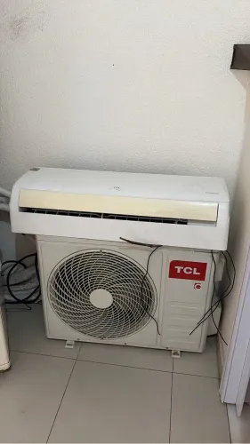 Ar condicionado split inverter 18.000Btus