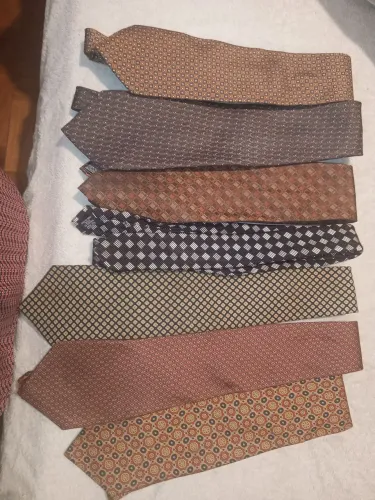 Gravatas importadas