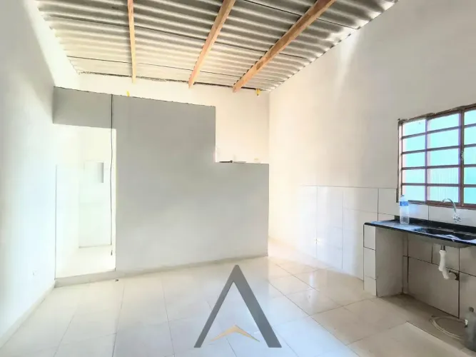Casa para locação, Por R$ 1.400,00 Vila Celeste, Sítio do Mandaqui - São Paulo, SP