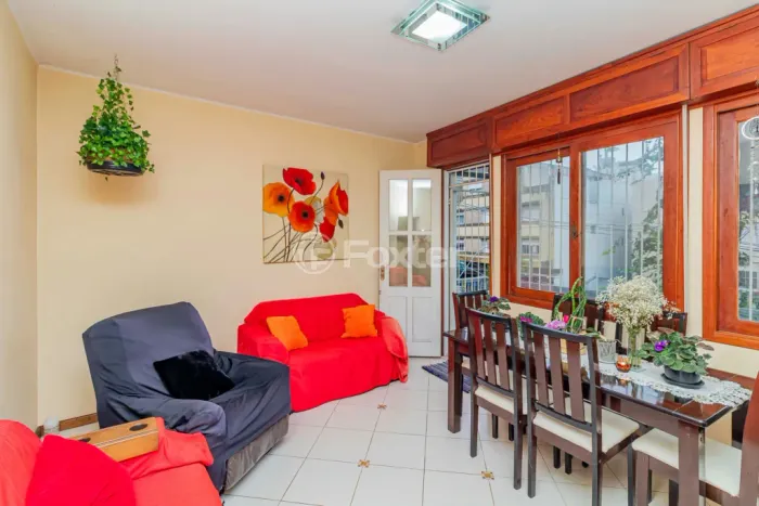 Apartamento à venda Rua Santo Antônio, Independência - Porto Alegre