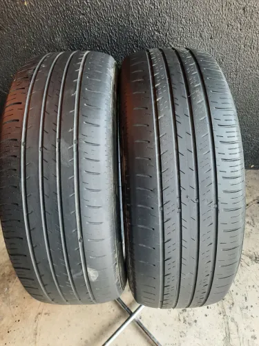 Pneu 235/60/18 Hankook (2 unidades)