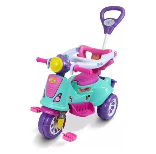 Velotrol infantil