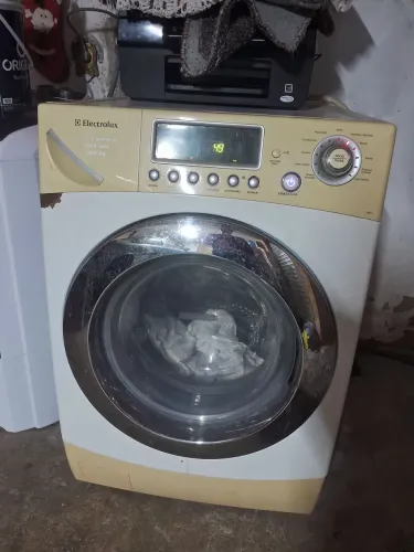 Máquina para consertar $300
