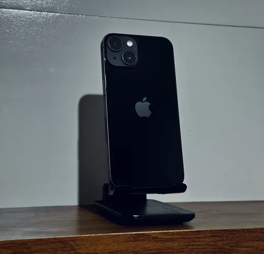 iPhone 14 (128Gb) - Meia Noite